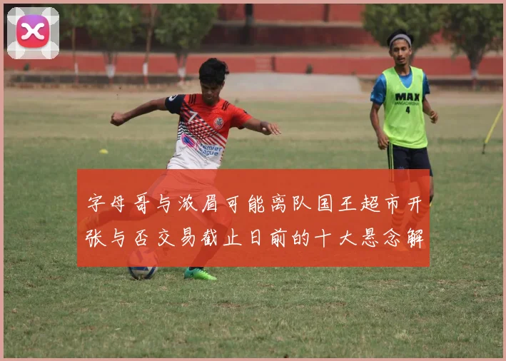 字母哥与浓眉可能离队国王超市开张与否交易截止日前的十大悬念解析