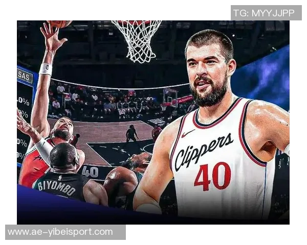 快船若不尽快交易祖巴茨将面临价值下降的巨大风险