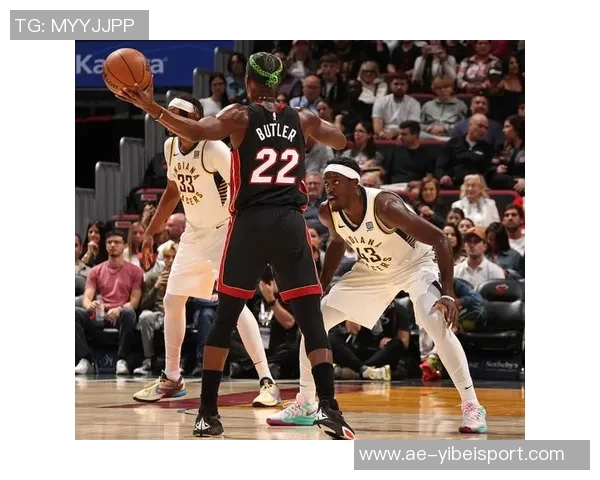 皮尔斯称巴特勒重返迈阿密或获球迷热烈欢迎他的巅峰时刻在热火绽放